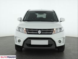 Suzuki Vitara 2017 1.6 118 KM