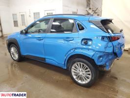 Hyundai Kona 2020 2