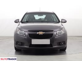 Chevrolet Cruze 2013 1.8 139 KM