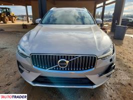 Volvo XC60 2023 2