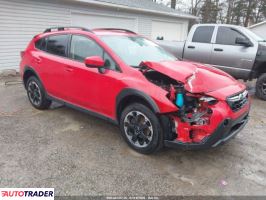 Subaru Pozostałe - zobacz ofertę