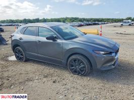 Mazda CX-30 2025 2