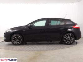 Renault Megane 2013 1.2 113 KM