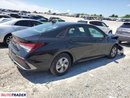 Hyundai Elantra 2024 2