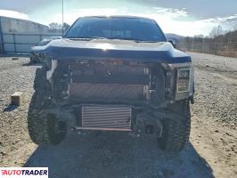 Ford Pozostałe 2023 3