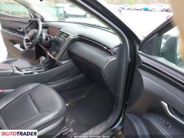 Hyundai Tucson 2023 2