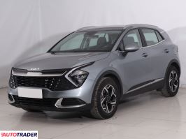 Kia Sportage 2023 1.6 147 KM