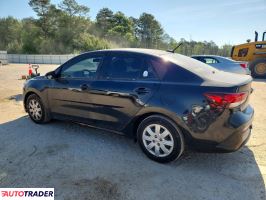 Kia Rio 2022 1