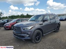 Infiniti Pozostałe 2022 5 Infiniti Pozostałe 2022 5
