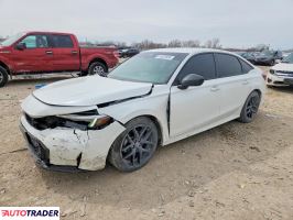 Honda Civic 2025 2