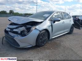 Toyota Corolla 2023 2