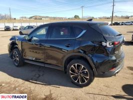 Mazda CX-5 2023 2