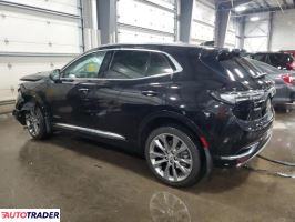 Buick Pozostałe 2022 2