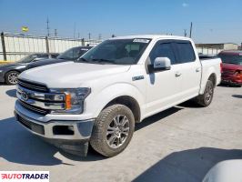 Ford Pozostałe 2020 5 Ford Pozostałe 2020 5