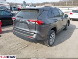 Toyota Pozostałe 2023 2