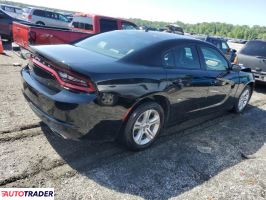 Dodge Charger 2021 3 Dodge Charger 2021 3