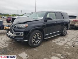 Toyota Pozostałe 2020 4 Toyota Pozostałe 2020 4