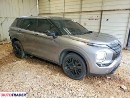 Mitsubishi Outlander 2023 2