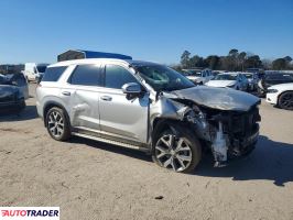 Hyundai Pozostałe 2022 3