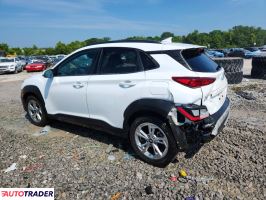 Hyundai Kona 2022 2