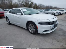 Dodge Charger 2020 3