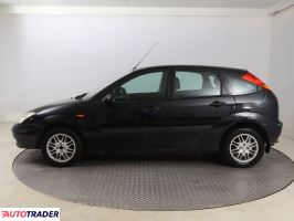 Ford Focus 2004 1.6 99 KM