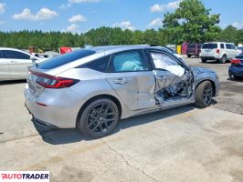 Honda Civic 2026 2