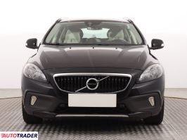 Volvo V40 Cross Country 2017 2.0 150 KM