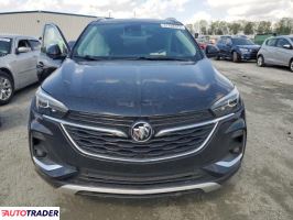 Buick Pozostałe 2023 1 Buick Pozostałe 2023 1