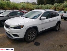 Jeep Cherokee 2019 2 Jeep Cherokee 2019 2