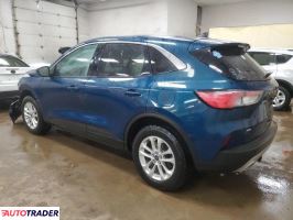 Ford Escape 2020 1 Ford Escape 2020 1