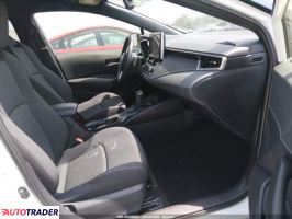 Toyota Corolla 2025 2