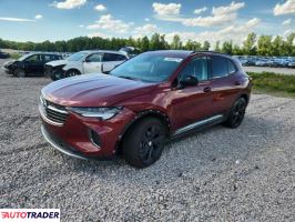 Buick Pozostałe - zobacz ofertę