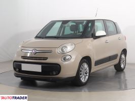 Fiat 500 L 2013 1.2 83 KM