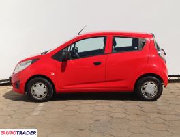 Chevrolet Spark 2011 1.0 67 KM Chevrolet Spark 2011 1.0 67 KM
