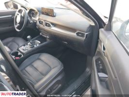 Mazda CX-5 2024 2 Mazda CX-5 2024 2