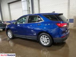 Chevrolet Equinox 2023 1