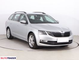 Skoda Octavia 2018 2.0 187 KM Skoda Octavia 2018 2.0 187 KM