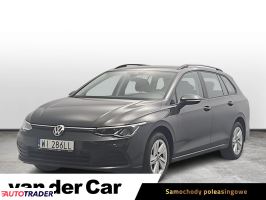 Volkswagen Golf 2021 2.0 115 KM Volkswagen Golf 2021 2.0 115 KM