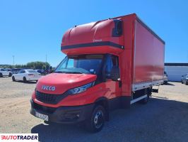 Iveco Daily 2022 3.0