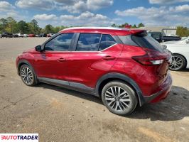 Nissan Pozostałe 2022 1