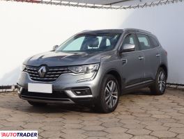 Renault Koleos 2019 1.7 147 KM Renault Koleos 2019 1.7 147 KM