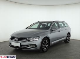Volkswagen Passat 2022 2.0 147 KM