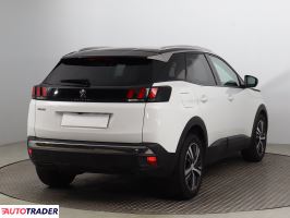 Peugeot 3008 2019 1.2 128 KM