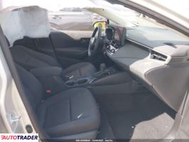 Toyota Corolla 2024 2