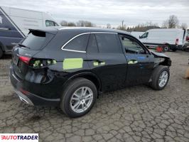 Mercedes CL 2025 2