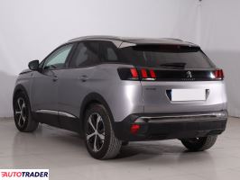 Peugeot 3008 2019 1.2 128 KM