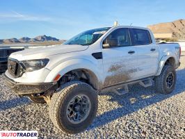 Ford Ranger 2021 2
