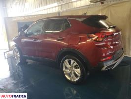 Buick Pozostałe 2024 1