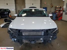 Hyundai Elantra 2022 1